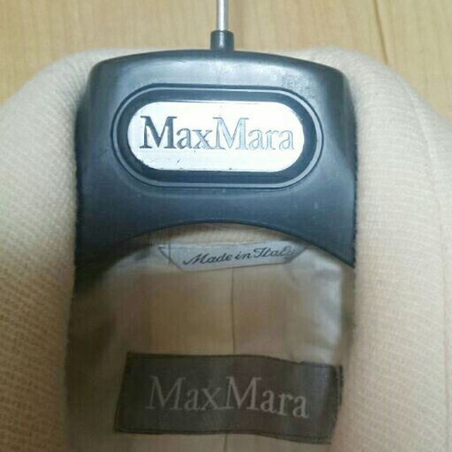 Max Mara(マックスマーラ)のyu_yu39様、お取り引き中 レディースのジャケット/アウター(その他)の商品写真