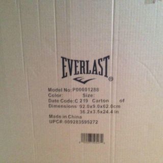 エバーラスト(EVERLAST)のSupreme 17aw everlast folding mat マット(ボクシング)