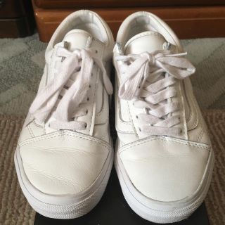 ヴァンズ(VANS)のVANS○OLD SCHOOL(スニーカー)