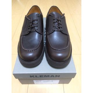 パラブーツ(Paraboot)のKLEMAN (クレマン) FRODA / ユーチップシューズ(ドレス/ビジネス)