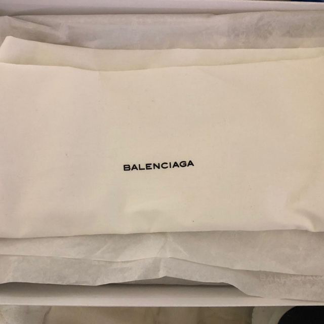 Balenciaga(バレンシアガ)のだー様専用バレンシアガ スピードトレーナー 39 メンズの靴/シューズ(スニーカー)の商品写真