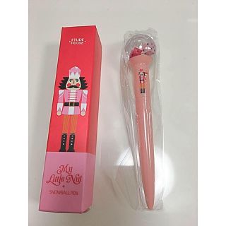 エチュードハウス(ETUDE HOUSE)のせい様専用❤️エチュードハウス ボールペン箱なしです。(ペン/マーカー)