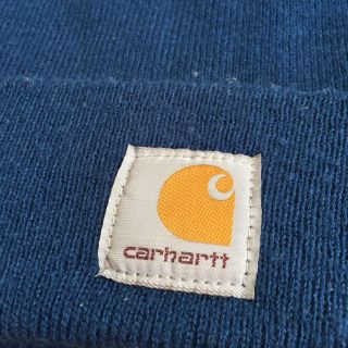 カーハート(carhartt)のカーハート ニット帽(その他)