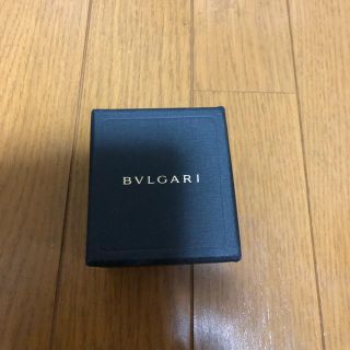 ブルガリ(BVLGARI)のブルガリ 指輪 10号☆確実正規品☆値下げしました(リング(指輪))