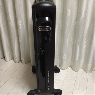 デロンギ(DeLonghi)のひーちゃんママ専用(オイルヒーター)