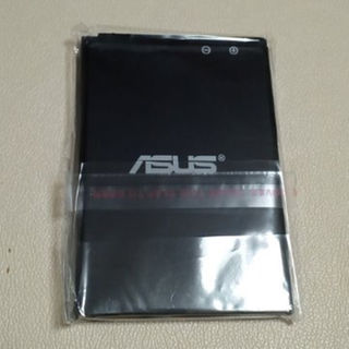 エイスース(ASUS)の新品 ASUS ZENFONE GO 電池パック2個セット 3010mAh(バッテリー/充電器)
