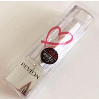 レブロン(REVLON)の新品♡レブロン ウルトラ HD リップスティック 880 MARIGOLD(口紅)