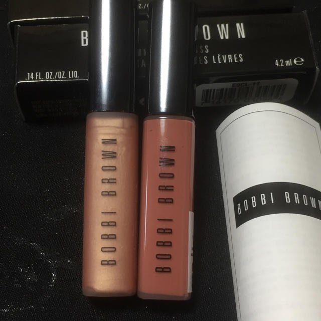 BOBBI BROWN(ボビイブラウン)のBOBBI BROWN リップグロス コスメ/美容のベースメイク/化粧品(リップグロス)の商品写真