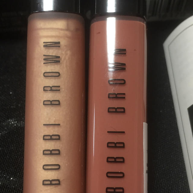 BOBBI BROWN(ボビイブラウン)のBOBBI BROWN リップグロス コスメ/美容のベースメイク/化粧品(リップグロス)の商品写真