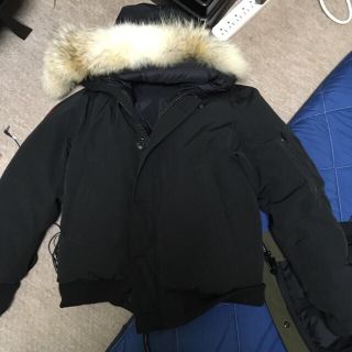 カナダグース(CANADA GOOSE)のyukachon様専用(ダウンジャケット)