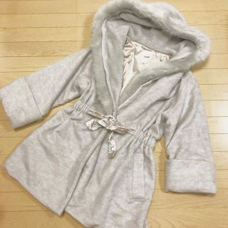 スナイデル(SNIDEL)のsnidel♡レディモッズコート(モッズコート)