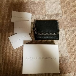 ステラマッカートニー(Stella McCartney)のステラマッカートニー☆折り財布(財布)