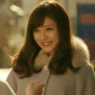 MISCH MASCH(毛皮/ファーコート)のフリマアイテム一覧 MISCH MASCH(毛皮/ファーコート)のフリマアイテム一覧