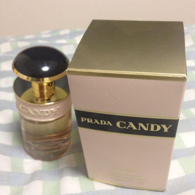 PRADA(プラダ)のプラダ香水 コスメ/美容の香水(香水(女性用))の商品写真