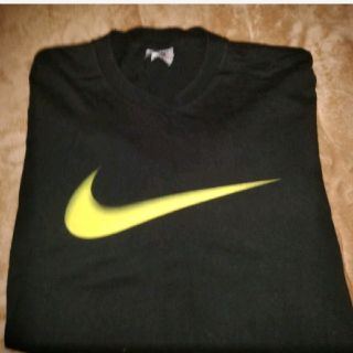 ナイキ(NIKE)のナイキ　ビッグT(Tシャツ/カットソー(半袖/袖なし))