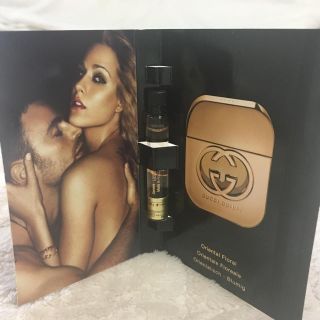 グッチ(Gucci)の☆sakura様専用☆ グッチ ギルティ オードトワレ 2ml(ユニセックス)