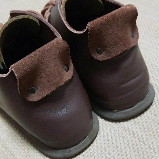 BIRKENSTOCK(ビルケンシュトック)のBIRKENSTOCK Germany 26.0cm メンズの靴/シューズ(スニーカー)の商品写真