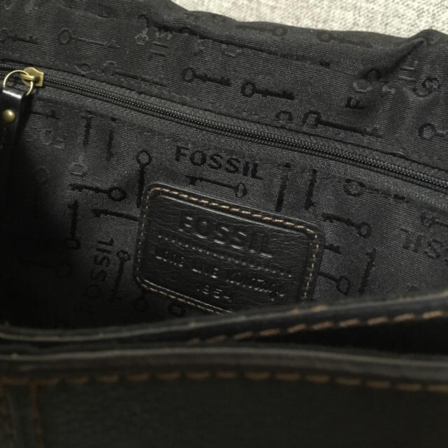 FOSSIL(フォッシル)のショルダーバッグ レディースのバッグ(ショルダーバッグ)の商品写真