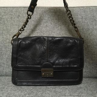 フォッシル(FOSSIL)のショルダーバッグ(ショルダーバッグ)