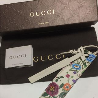 グッチ(Gucci)のGUCCI ブックマーカー 新品(しおり/ステッカー)