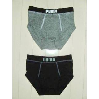 プーマ(PUMA)のPUMA★ボーイズボクサーブリーフパンツ★140(下着)