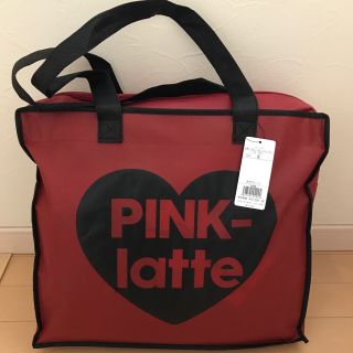 ピンクラテ(PINK-latte)のピンクラテ 2018福袋  web限定 即完売商品(ニット/セーター)