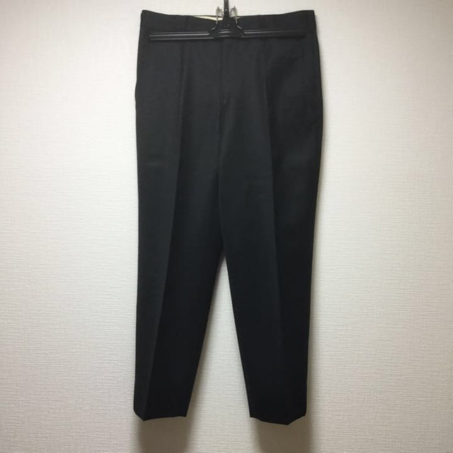 COMME des GARCONS HOMME PLUS(コムデギャルソンオムプリュス)の08AW ジェイミーリード 裏地ワッペン セットアップ メンズのスーツ(セットアップ)の商品写真