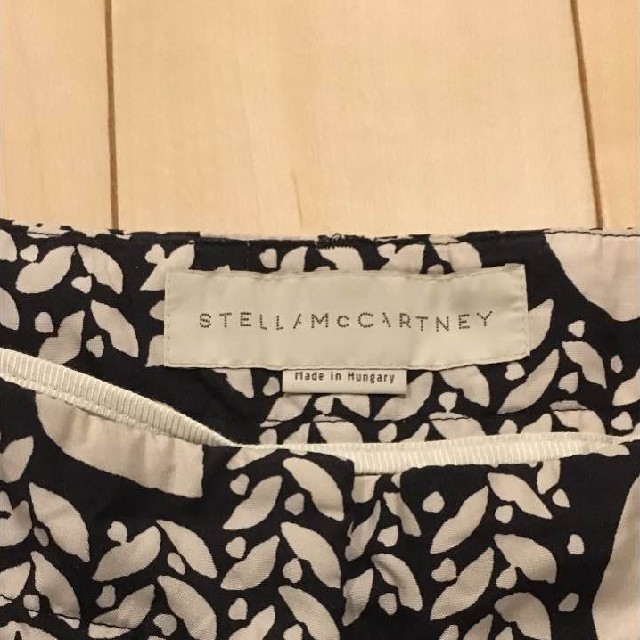 Stella McCartney(ステラマッカートニー)のステラマッカートニー ショートパンツ ハート レディースのパンツ(ショートパンツ)の商品写真