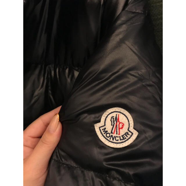 MONCLER(モンクレール)のモンクレール  ダウンジャケット メンズ 新品未使用 メンズのジャケット/アウター(ダウンジャケット)の商品写真