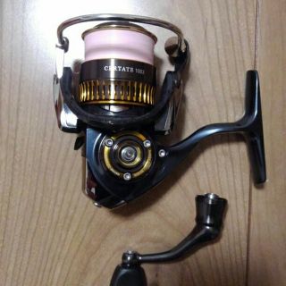 ダイワ(DAIWA)のY@Y様専用　新品　16　セルテート　1003(その他)