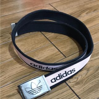 アディダス(adidas)のadidas♡ベルト(ベルト)