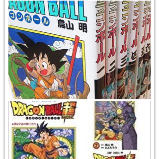 ドラゴンボール(ドラゴンボール)のドラゴンボール42巻セット(少年漫画)