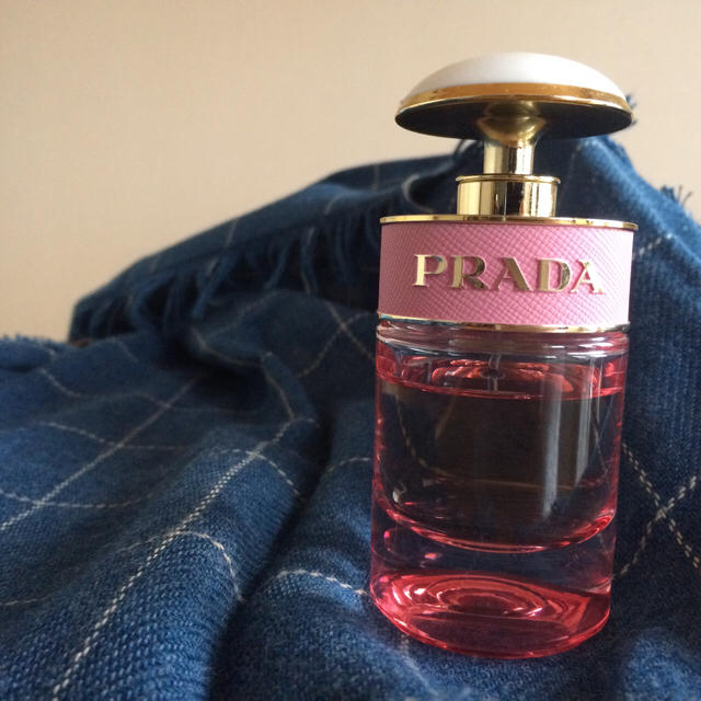 PRADA(プラダ)のPRADA コスメ/美容の香水(香水(女性用))の商品写真