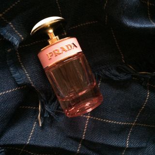 プラダ(PRADA)のPRADA(香水(女性用))