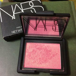 ナーズ(NARS)のNARS ブラッシュ 4013N(その他)