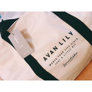 アバンリリー(Avan Lily)のAVAN LILY 2018福袋(セット/コーデ)