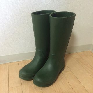 クロックス(crocs)の木草弥生月様専用ページ‼️他の方はご購入できません‼️(レインブーツ/長靴)