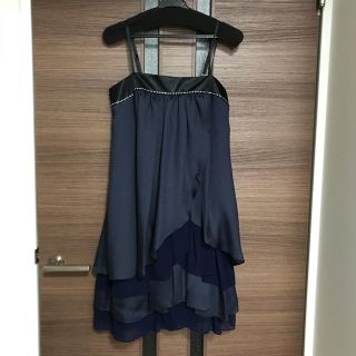 エメ(AIMER)の新品☆ワンピース(ひざ丈ワンピース)