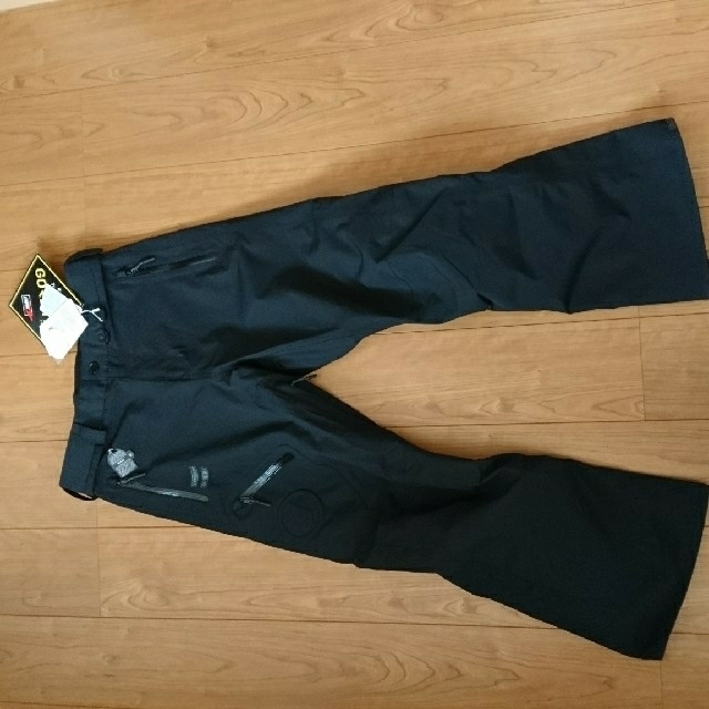 volcom(ボルコム)のスノーボードウェア上下セット  VOLCOM  メンズのジャケット/アウター(その他)の商品写真