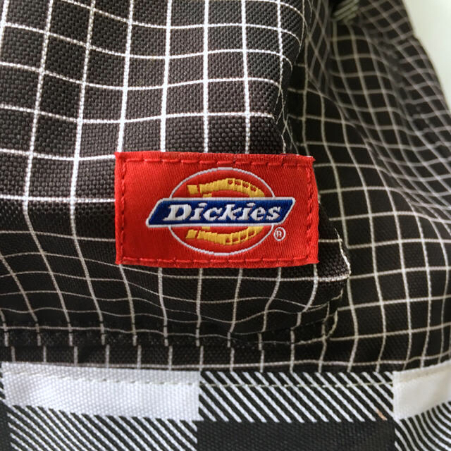 Dickies(ディッキーズ)のにょん太様専用新品、未使用 ディッキーズ メンズのバッグ(バッグパック/リュック)の商品写真