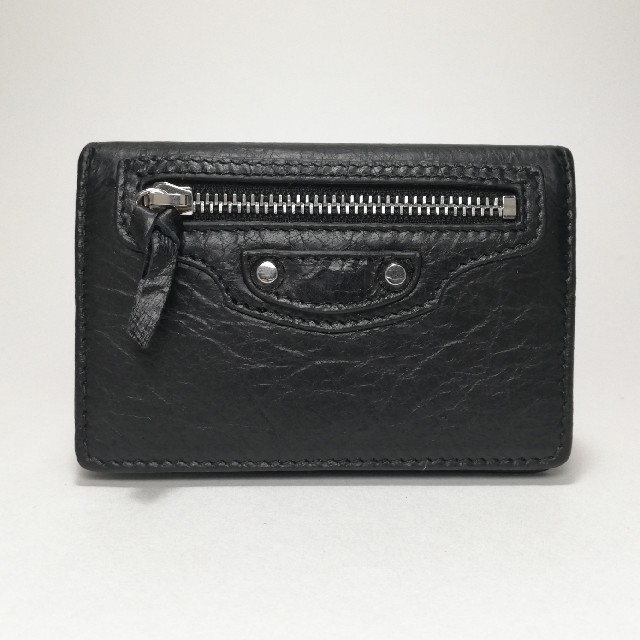 BALENCIAGA コンパクトウォレット BALENCIAGA コンパクトウォレット