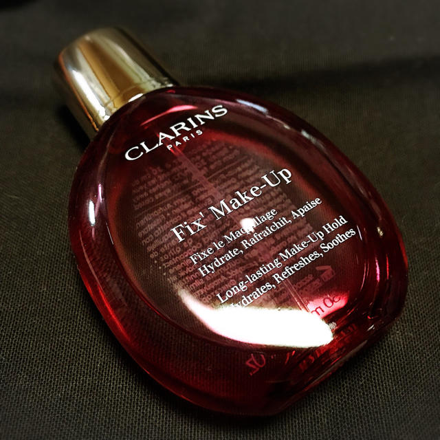 CLARINS(クラランス)のクラランス フィックス メイクアップ ミスト 50ml コスメ/美容のスキンケア/基礎化粧品(化粧水/ローション)の商品写真