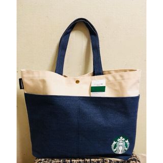 スターバックスコーヒー(Starbucks Coffee)のピュア様専用 スターバックス 福袋  トートバッグ STARBUCKS(トートバッグ)