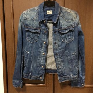 ラングラー(Wrangler)のWrangler Gジャン レディース めめ様専用(Gジャン/デニムジャケット)