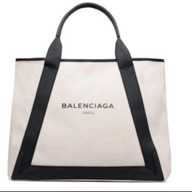 BALENCIAGA BAG(バレンシアガバッグ)のみう様専用出品 レディースのバッグ(トートバッグ)の商品写真