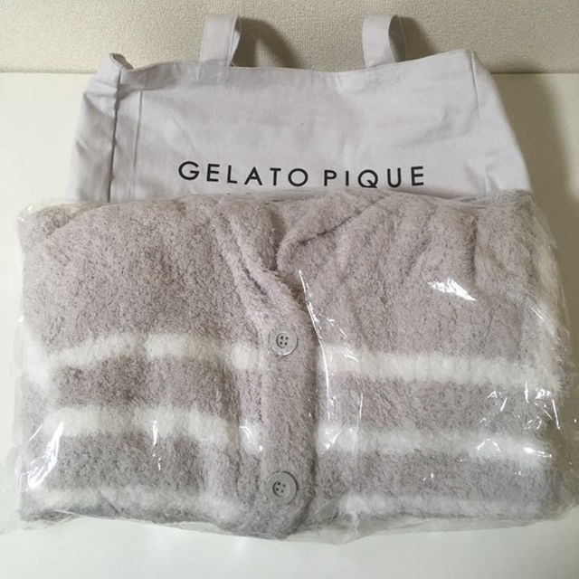 gelato pique(ジェラートピケ)の2018 gelato pique 福袋 WEB限定 プレミアム☆ジェラートピケ レディースのレディース その他(その他)の商品写真