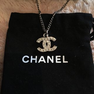 シャネル(CHANEL)の正規品✨ 美品シャネル 【CHANEL 】ネックレス(ネックレス)