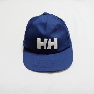 ヘリーハンセン(HELLY HANSEN)のHELLY HANSEN ヘリーハンセン キャップ(キャップ)