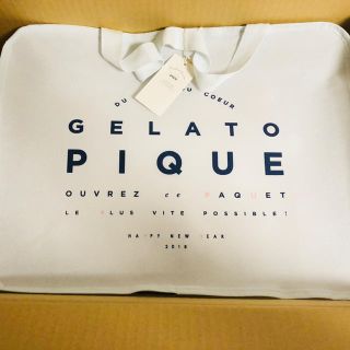 ジェラートピケ(gelato pique)のgelato pique 福袋(ルームウェア)
