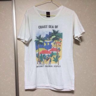 アングリッド(Ungrid)のungrid Tシャツ(Tシャツ(半袖/袖なし))